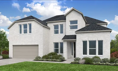 2408 Roundrock Road