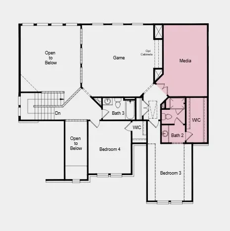 2408 Roundrock Road Northlake, TX 76226