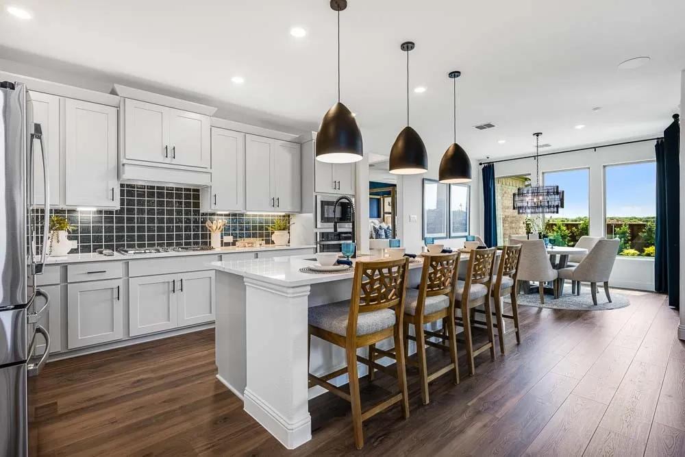 2408 Roundrock Road Northlake, TX 76226