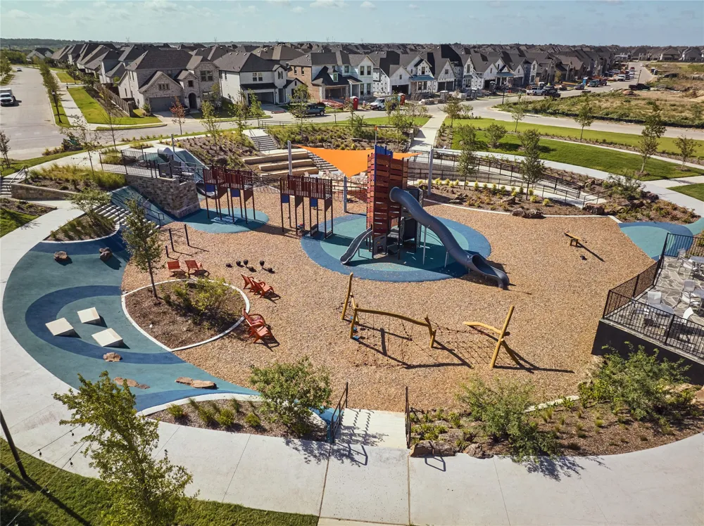 2408 Roundrock Road Northlake, TX 76226