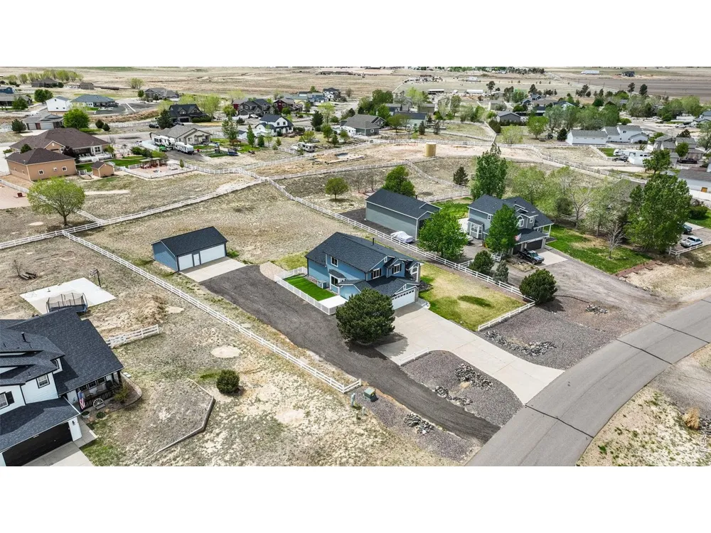 16645 Tree Haven Street Hudson, CO 80642