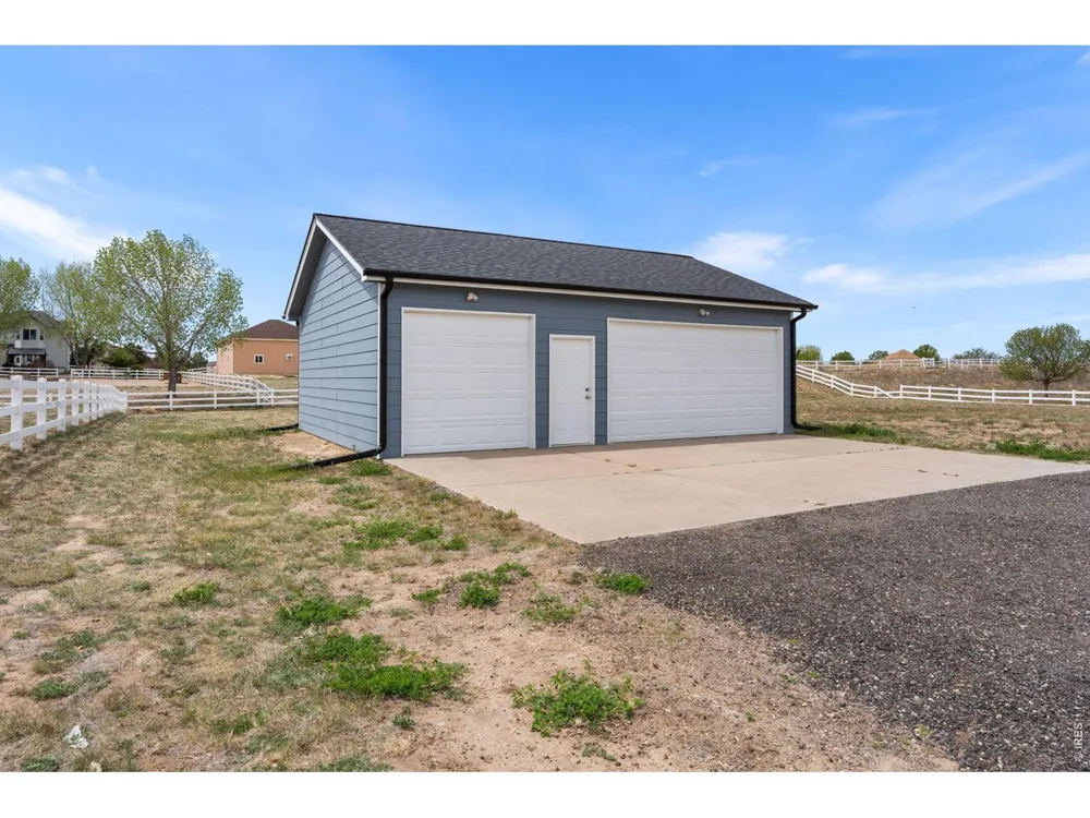 16645 Tree Haven Street Hudson, CO 80642