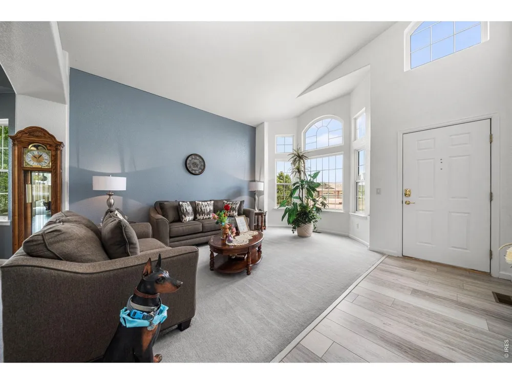 16645 Tree Haven Street Hudson, CO 80642