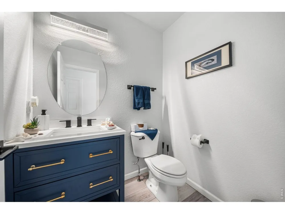16645 Tree Haven Street Hudson, CO 80642