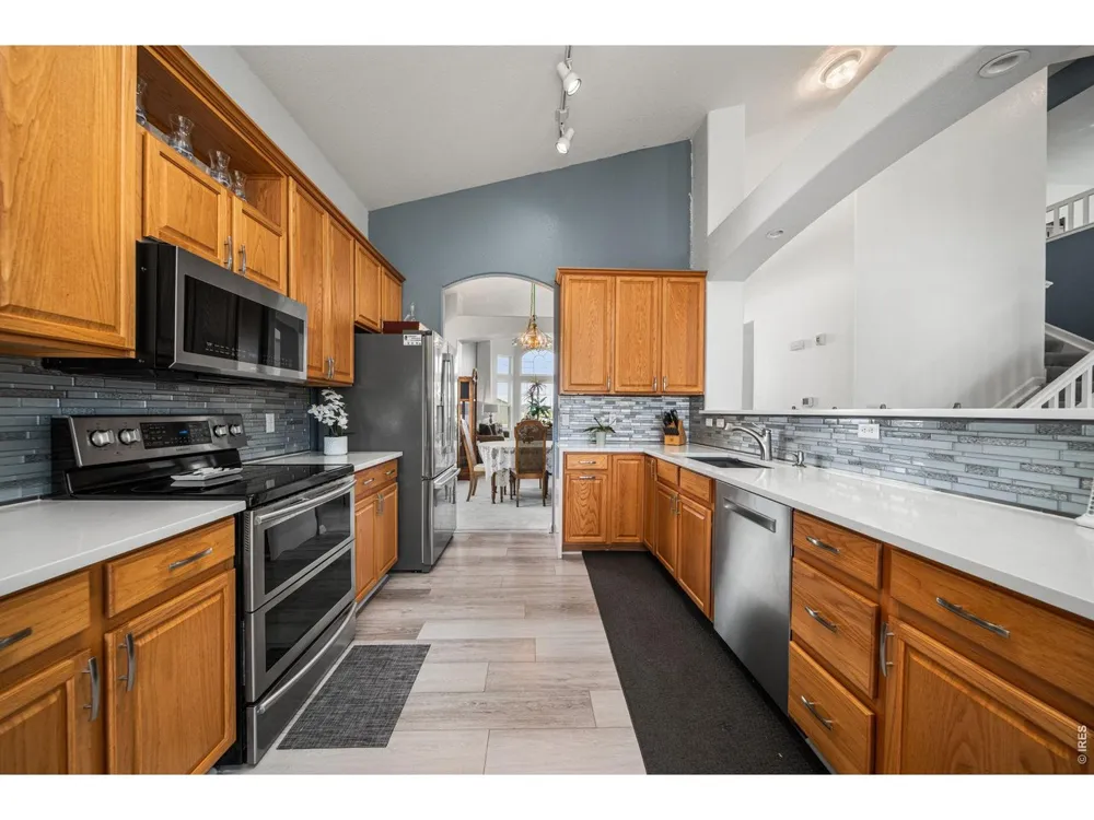 16645 Tree Haven Street Hudson, CO 80642