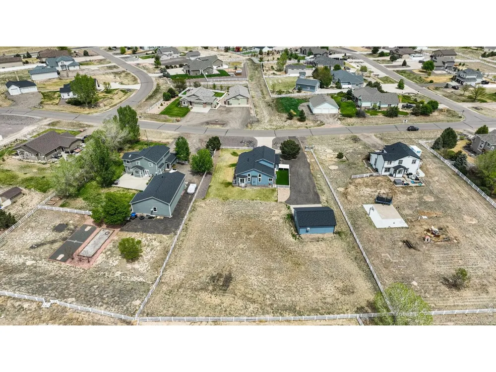 16645 Tree Haven Street Hudson, CO 80642