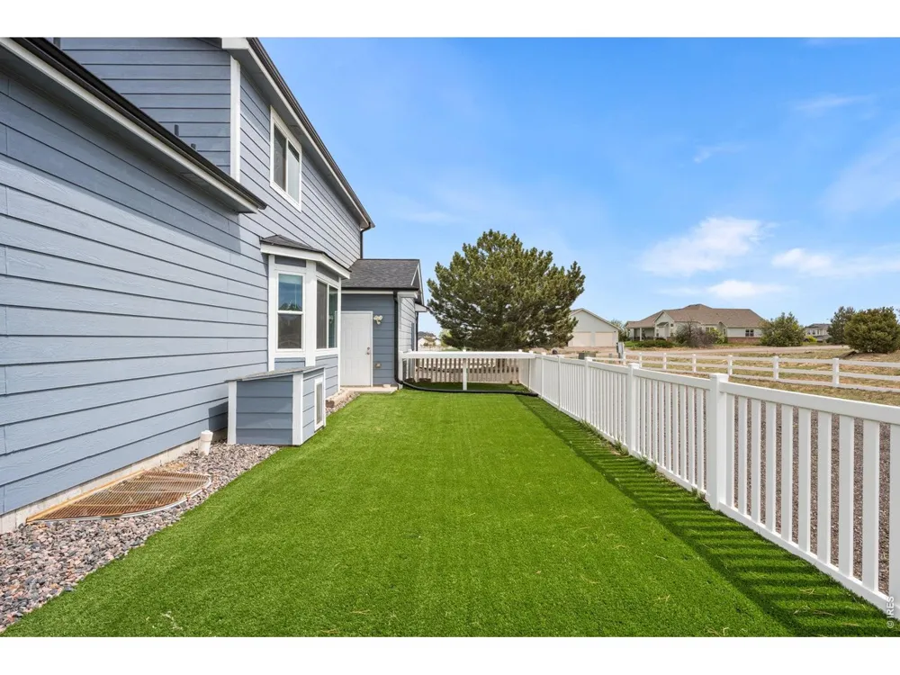 16645 Tree Haven Street Hudson, CO 80642