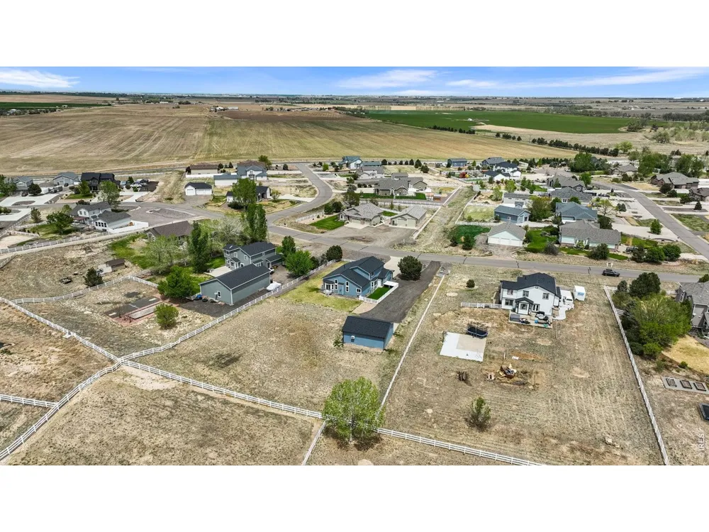 16645 Tree Haven Street Hudson, CO 80642