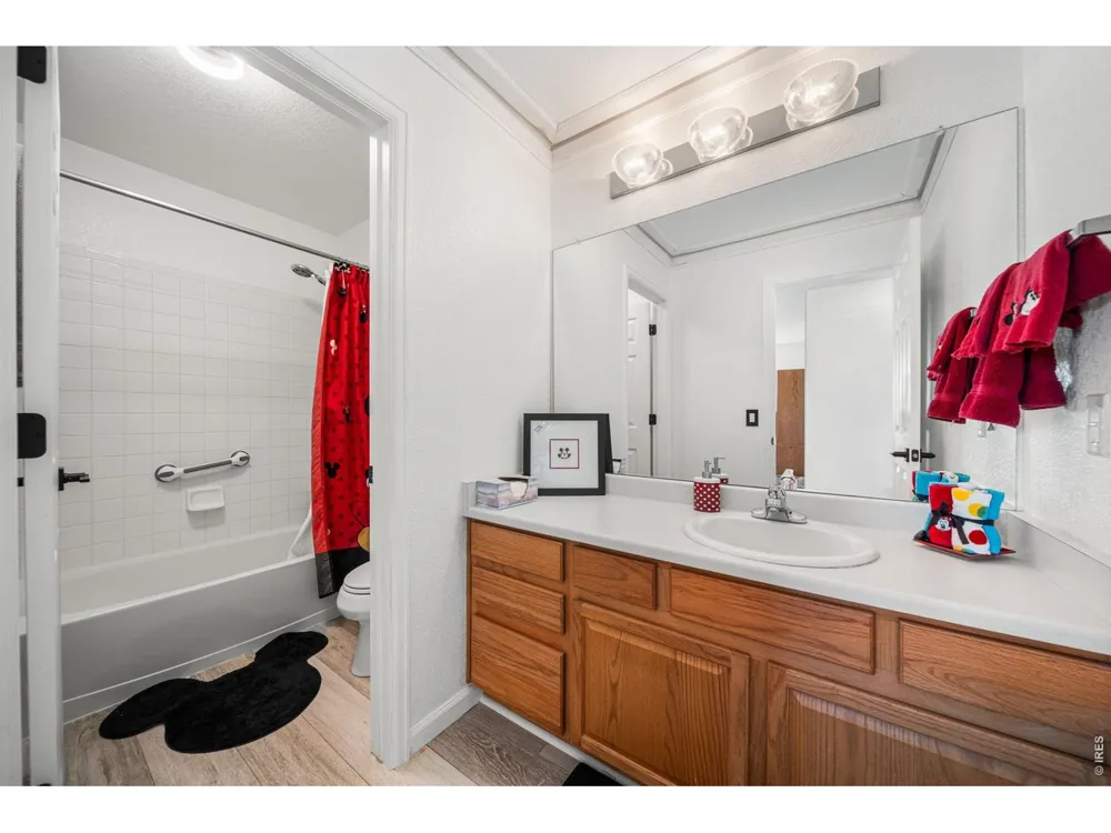 16645 Tree Haven Street Hudson, CO 80642