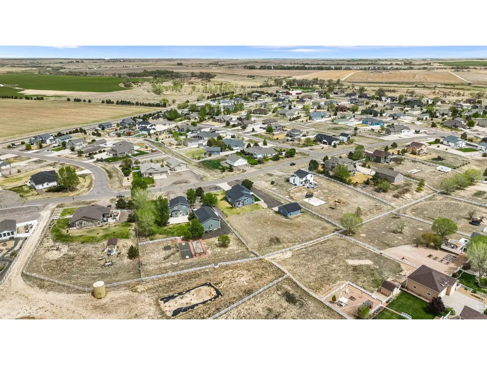 16645 Tree Haven Street Hudson, CO 80642