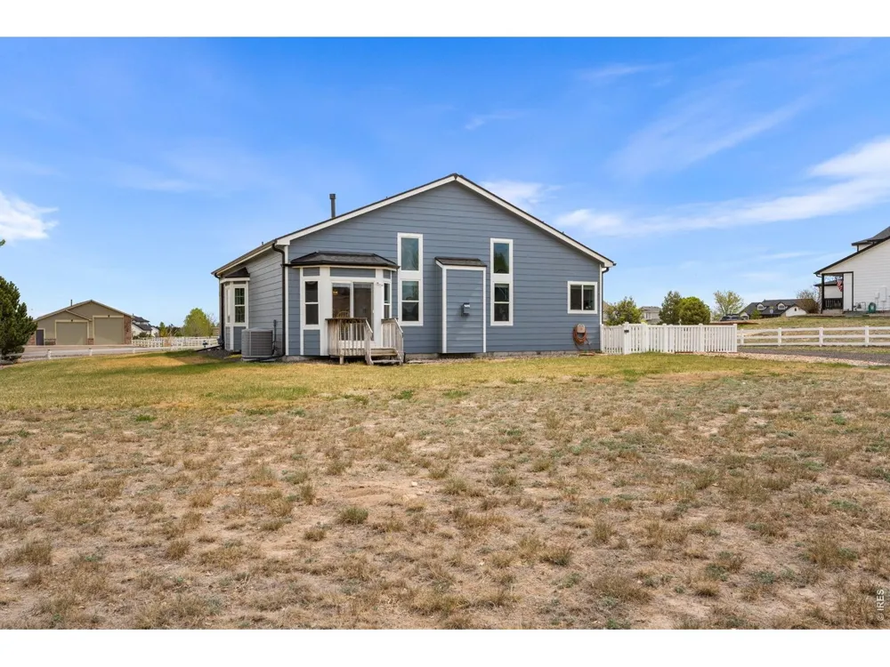 16645 Tree Haven Street Hudson, CO 80642