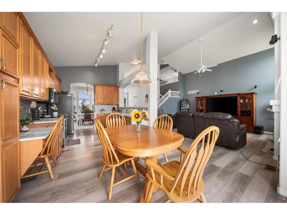 16645 Tree Haven Street Hudson, CO 80642