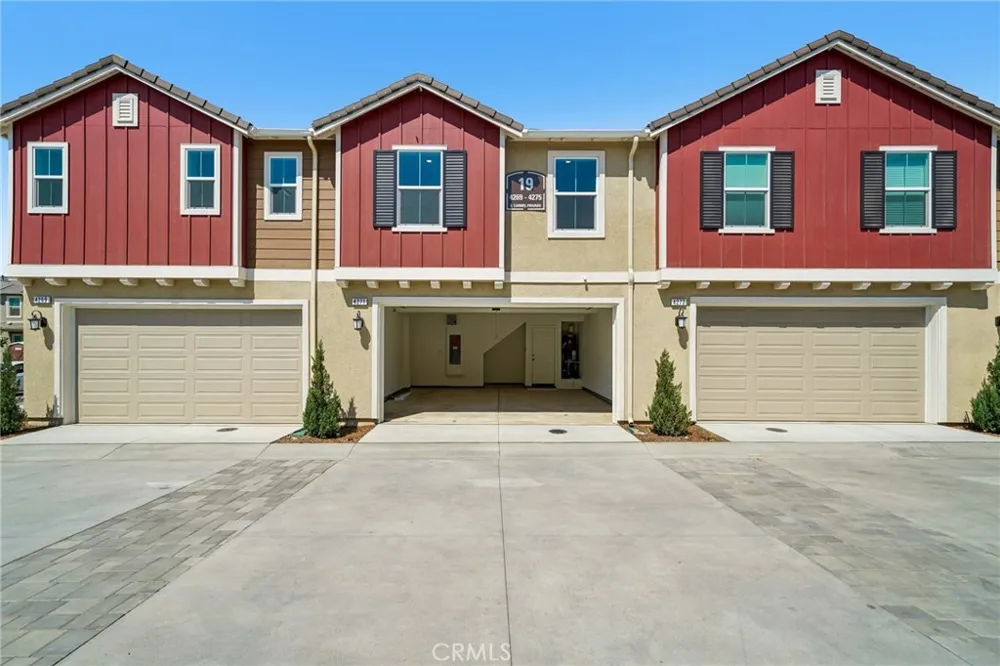 4271 E Carmel Privado Street Ontario, CA 91761