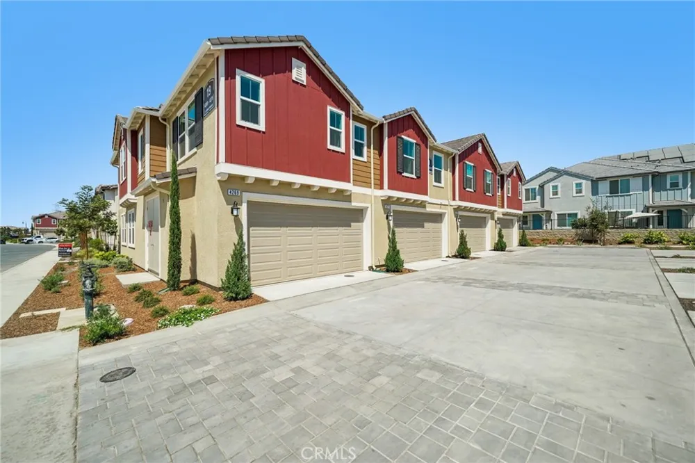 4271 E Carmel Privado Street Ontario, CA 91761