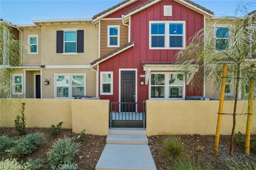 4271 E Carmel Privado Street Ontario, CA 91761
