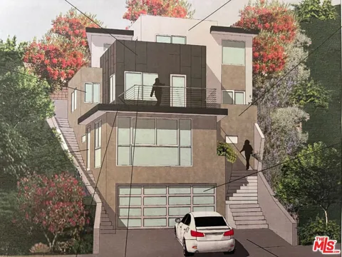 4601 Ensenada Drive
