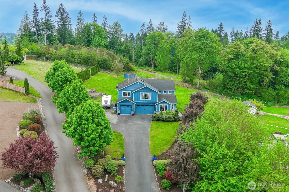 13732 3rd Street SE Snohomish, WA 98290