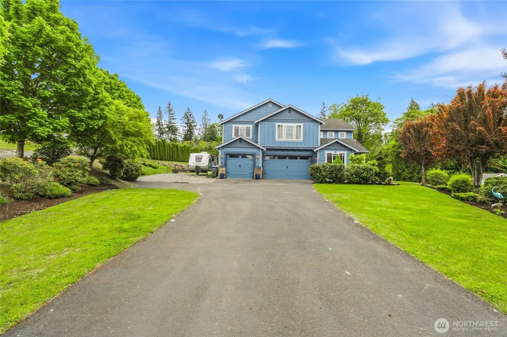 13732 3rd Street SE Snohomish, WA 98290