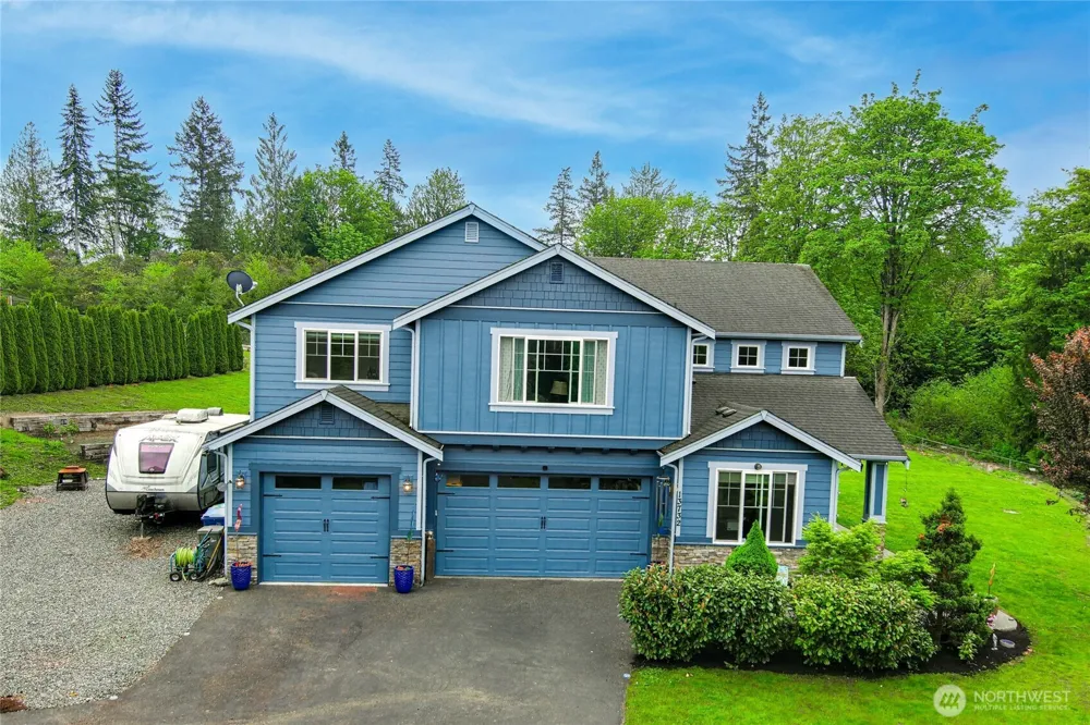 13732 3rd Street SE Snohomish, WA 98290