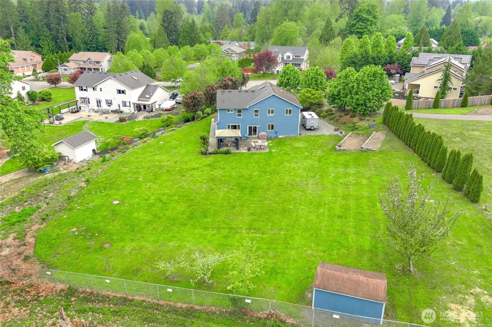13732 3rd Street SE Snohomish, WA 98290