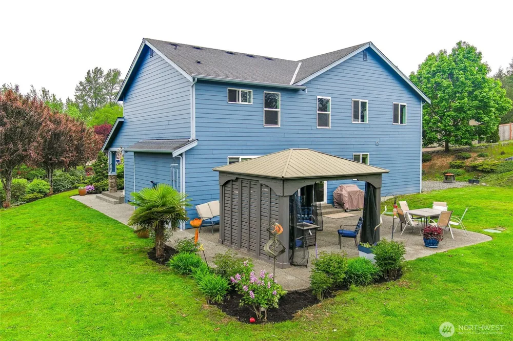 13732 3rd Street SE Snohomish, WA 98290