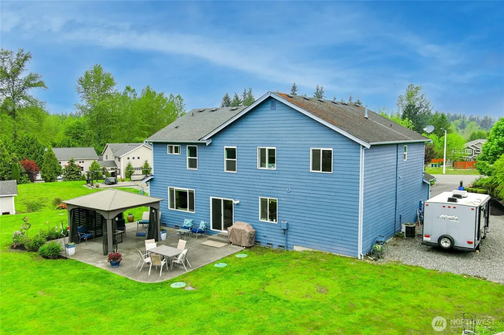 13732 3rd Street SE Snohomish, WA 98290