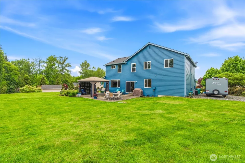 13732 3rd Street SE Snohomish, WA 98290