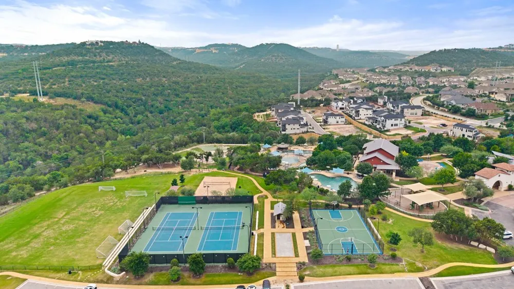 108 Aruba Court Austin, TX 78734