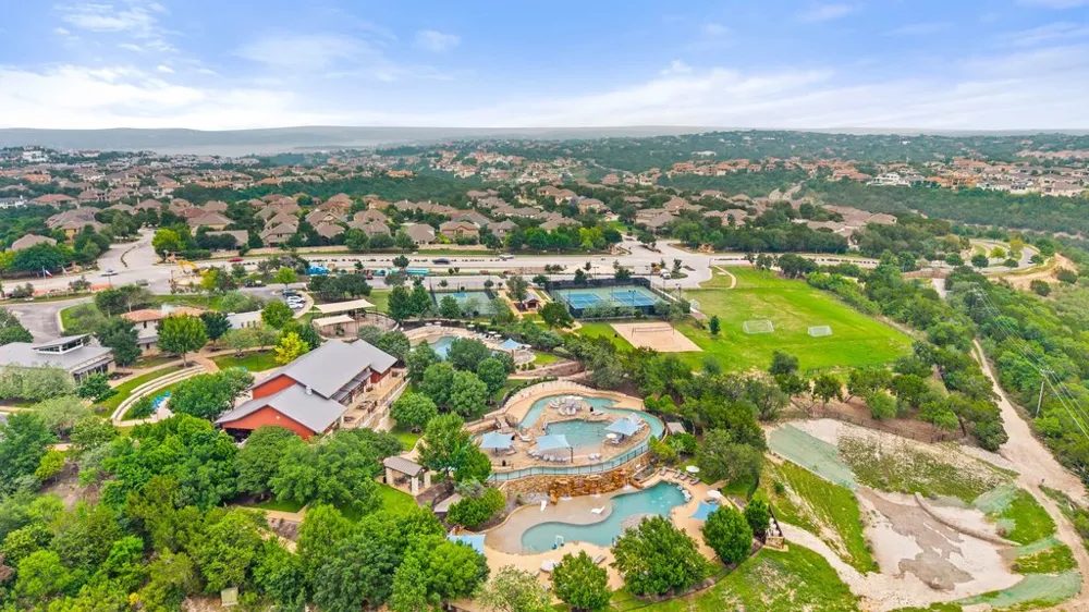 108 Aruba Court Austin, TX 78734
