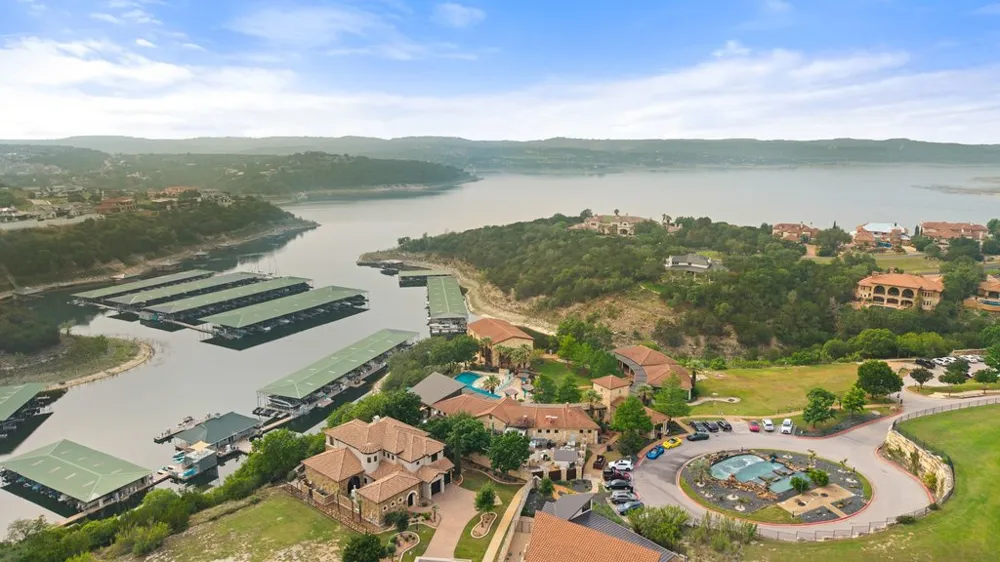 108 Aruba Court Austin, TX 78734