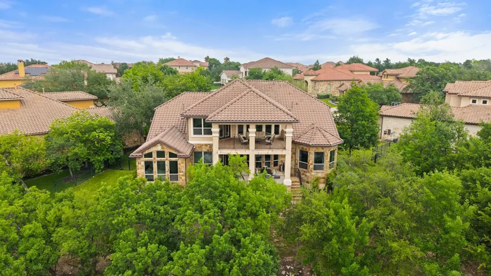 108 Aruba Court Austin, TX 78734