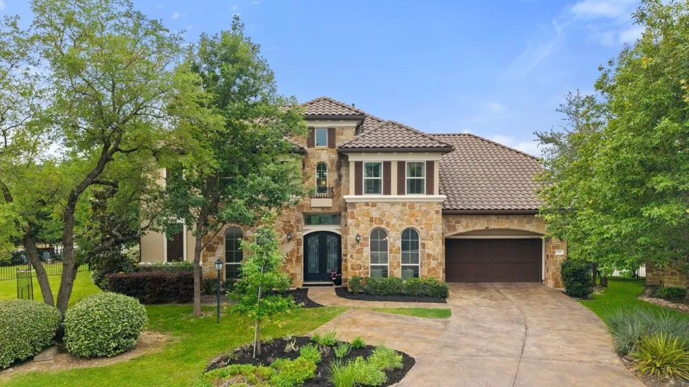 108 Aruba Court Austin, TX 78734