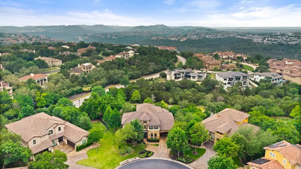 108 Aruba Court Austin, TX 78734