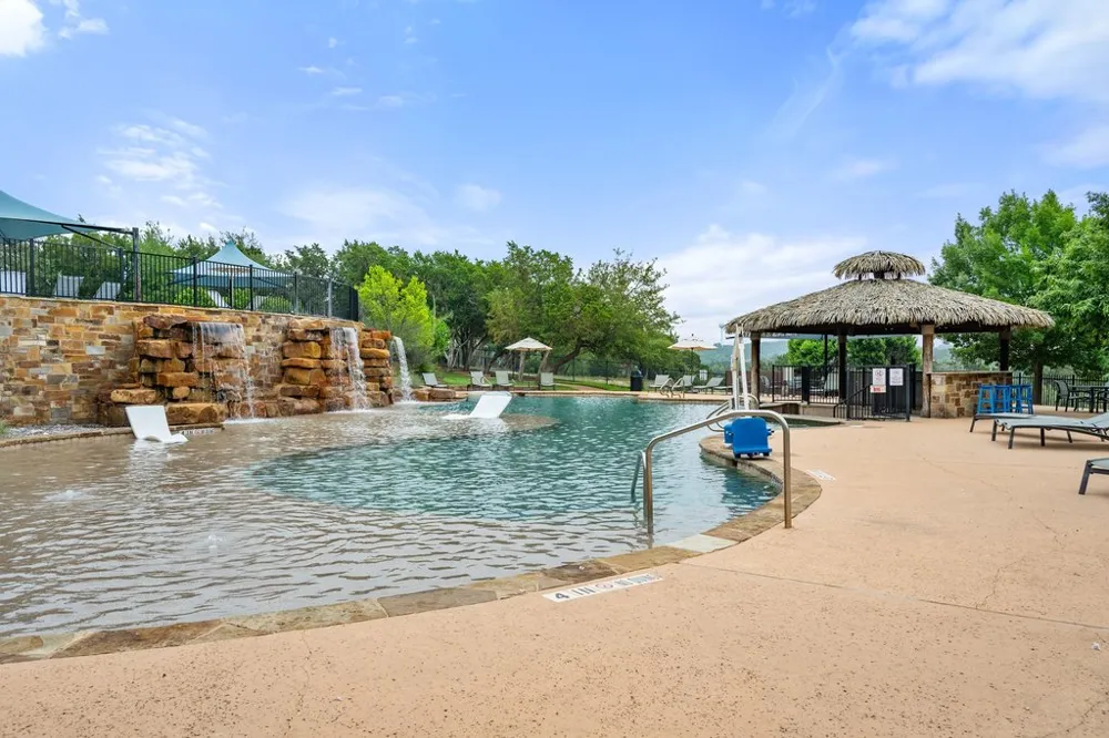 108 Aruba Court Austin, TX 78734