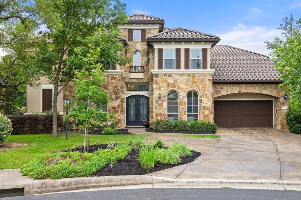 108 Aruba Court Austin, TX 78734