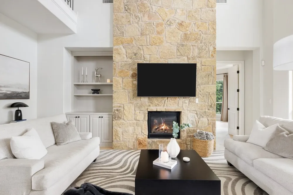 108 Aruba Court Austin, TX 78734