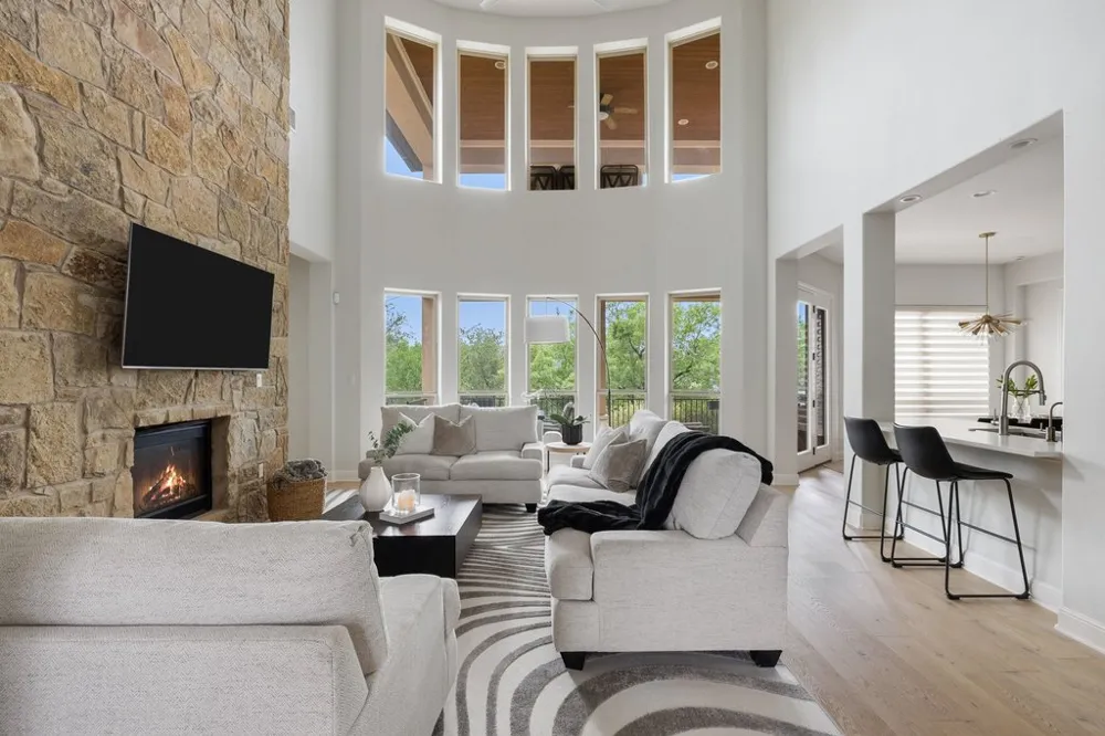 108 Aruba Court Austin, TX 78734