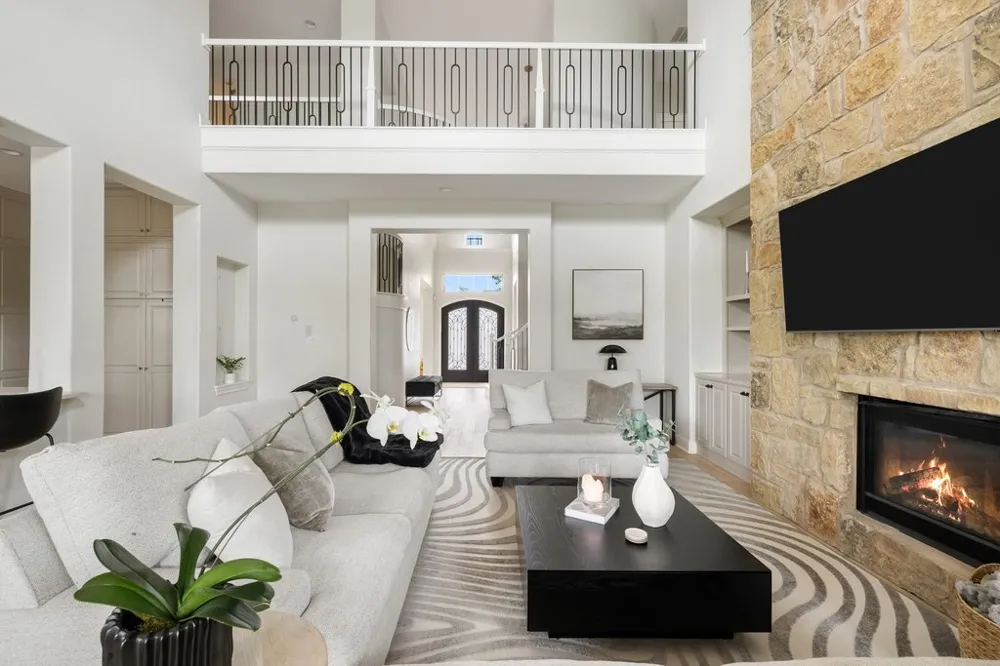 108 Aruba Court Austin, TX 78734