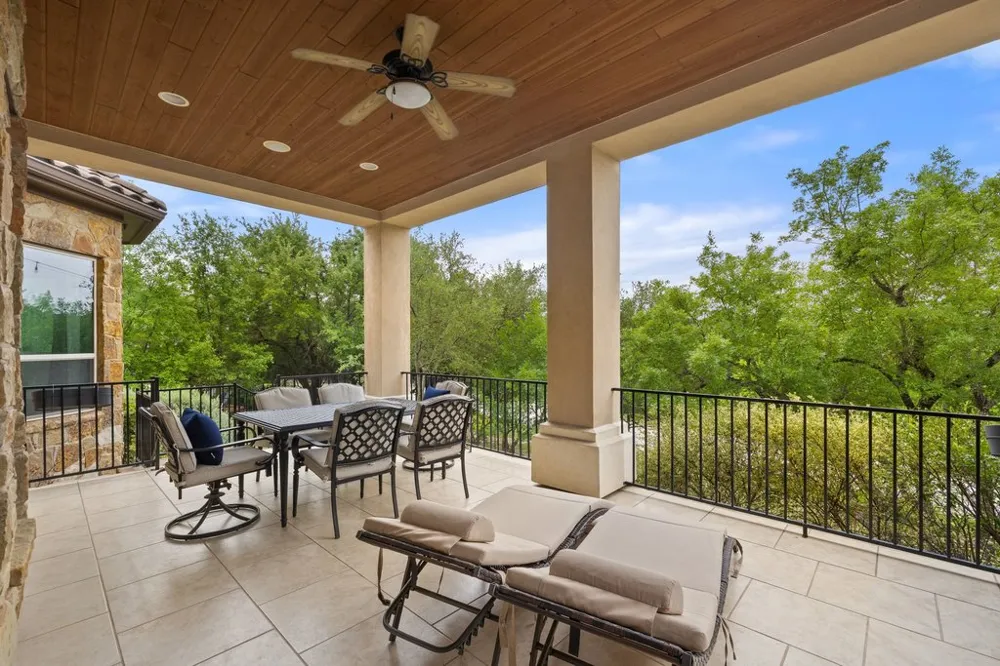 108 Aruba Court Austin, TX 78734
