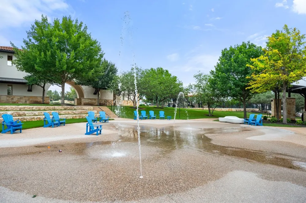 108 Aruba Court Austin, TX 78734