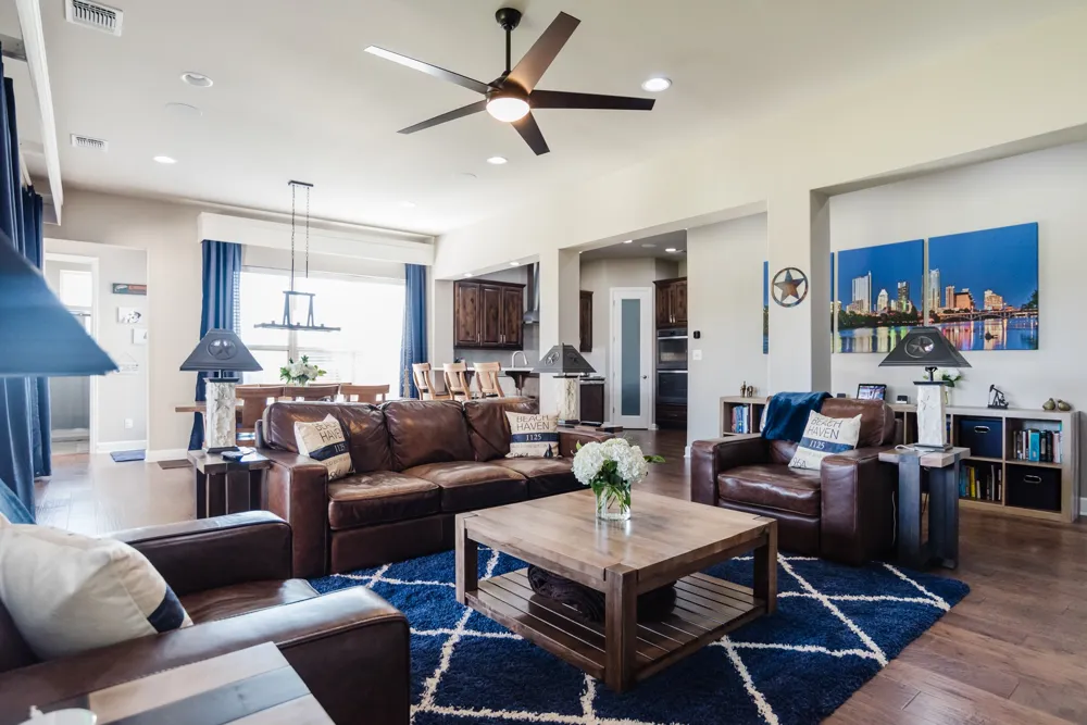 448 Seawind Lakeway, TX 78734