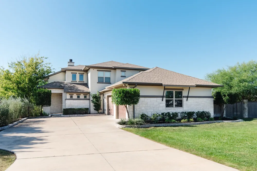 448 Seawind Lakeway, TX 78734
