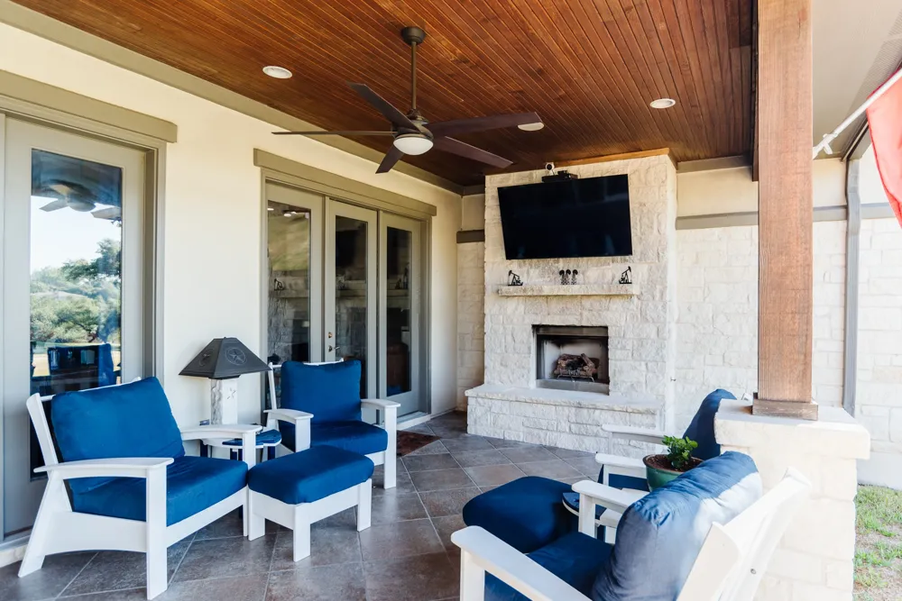 448 Seawind Lakeway, TX 78734