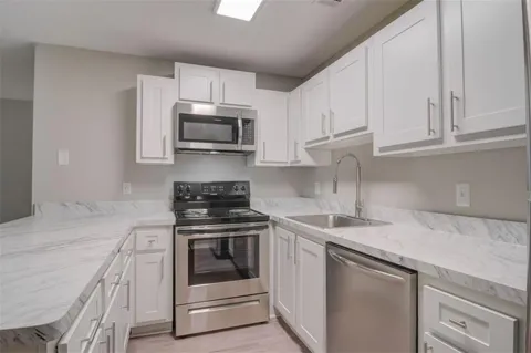 1000 Lake Ridge Parkways #1208