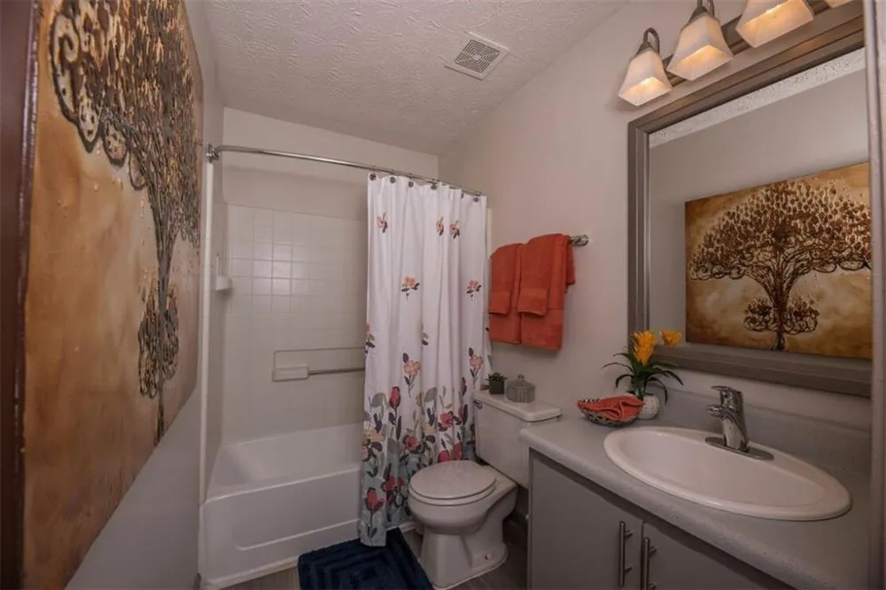 1000 Lake Ridge Parkways #1613 Riverdale, GA 30296