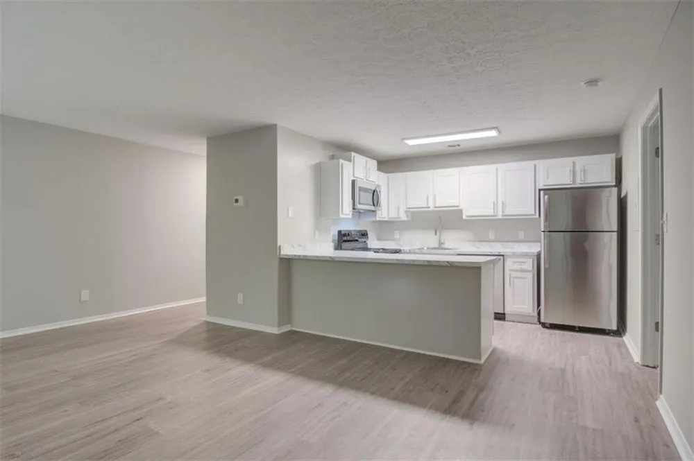 1000 Lake Ridge Parkways #1613 Riverdale, GA 30296