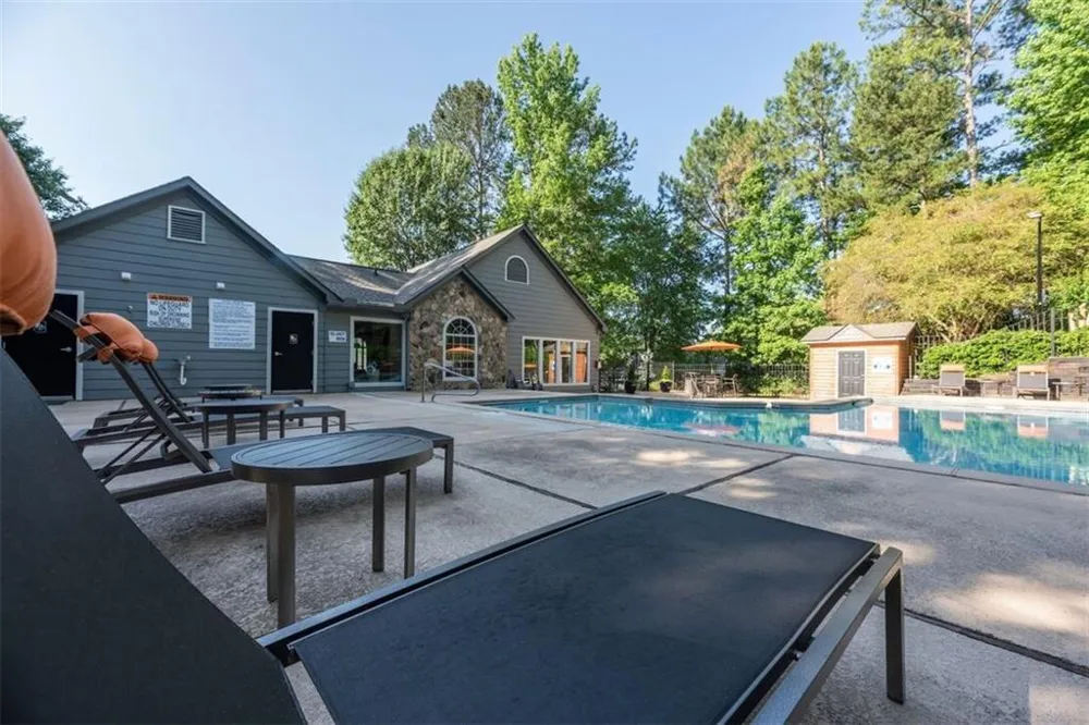 1000 Lake Ridge Parkways #1613 Riverdale, GA 30296