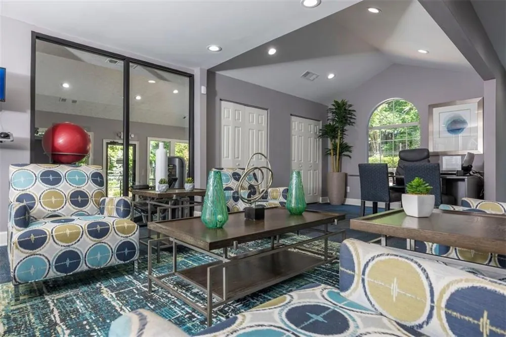 1000 Lake Ridge Parkways #1613 Riverdale, GA 30296