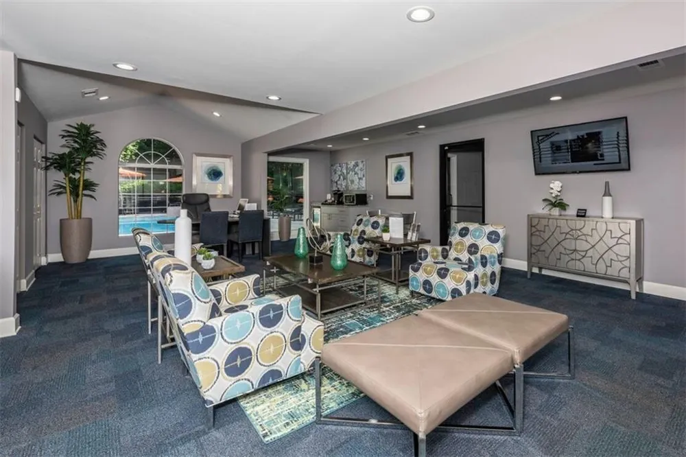 1000 Lake Ridge Parkways #1613 Riverdale, GA 30296