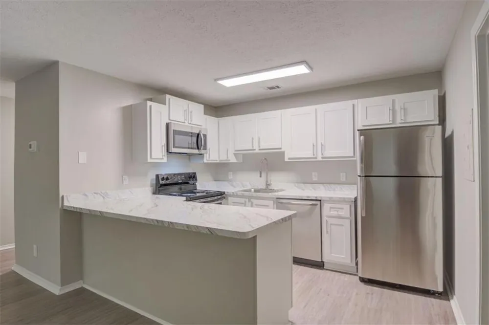 1000 Lake Ridge Parkways #1613 Riverdale, GA 30296